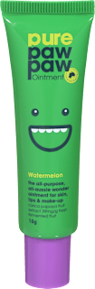 Večnamenski balzam za obraz, lase in telo Watermelon PURE PAW PAW