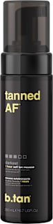 Pjena za samotamnjenje tanned AF b.tan