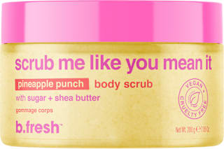 Piling za tijelo Scrub me like you mean it b.fresh