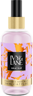 Dámsky telový sprej Lilac Slay Ivy&Lane