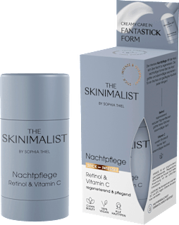 Nachtcreme Stick Intensive The Skinimalist