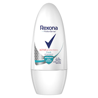 Antyperspirant Active Shield Fresh roll-on Rexona