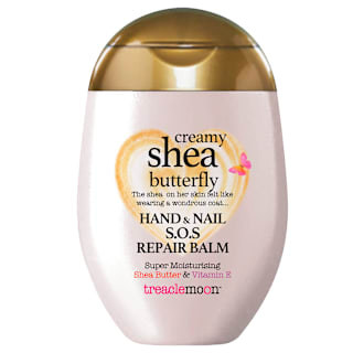 Krema za ruke Creamy Shea Butterfly treaclemoon