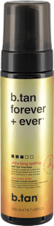 forever + ever pena za samopotamnjivanje b.tan