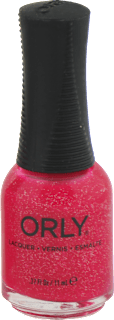 Lak na nechty - Power Pink ORLY