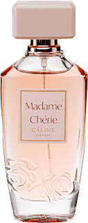 Női EdP Madame Chérie CÂLINE