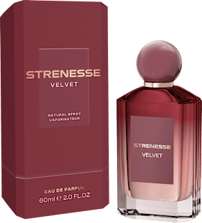 Eau de Parfum Velvet STRENESSE