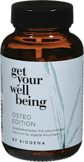 Prehransko dopolnilo Osteo Bones Edition get your well being BY BIOGENA
