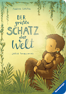 Der größte Schatz der Welt Ravensburger