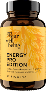 Energy Pro Edition Kapseln 60 St get your well being BY BIOGENA