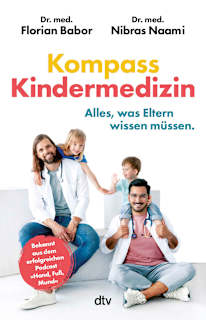 Kompass Kindermedizin dtv