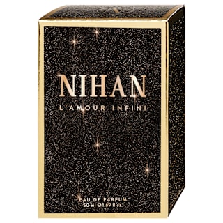  Apă de parfum L'AMOR INFINI NIHAN