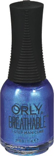 Lak za nohte Breathable, Glass Act ORLY