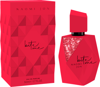 Eau de Parfum bite me Naomi Jon