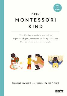 Dein Montessori Kind BELTZ