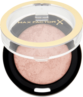 Creme Puff Blush rumenilo – 10 Nude Mauve MAX FACTOR