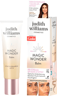 BB Creme Magic Wonder Judith Williams