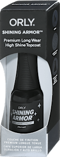 Premium sijoč nadlak Shining Armor ORLY
