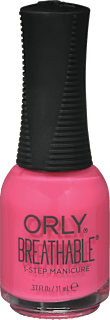 Lak za nohte Breathable Pep In Your Step ORLY