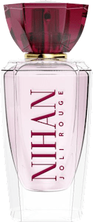 dámská EdP Joli Rouge NIHAN
