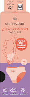 Periodenunterwäsche Basis-Slip Comfort Gr. M SELENACARE