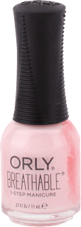 Lak na nechty Breathable - PAMPER ME ORLY