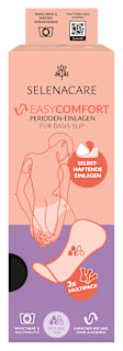Periodenunterwäsche Einlagen für für mittlere. Tage SELENACARE