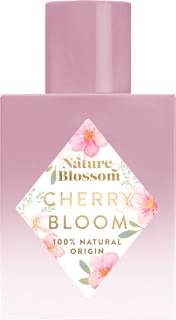 dámská EdP Cherry Bloom Nature Blossom