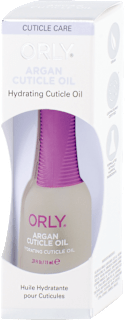Hydratačný olej na nechtovú kožičku Argan Cuticle Oil ORLY