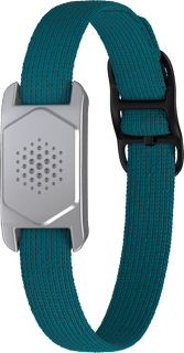 souls Armband Polarsilber odem