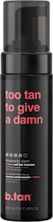 Pjena za samotamnjenje Too tan to give a damn b.tan