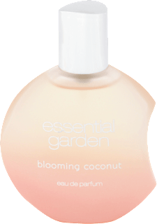 Dámska parfumovaná voda Blooming Cocnut essential garden