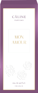  Apă de parfum MON AMOUR CÂLINE
