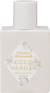 Női EdP Coco Vanilla Nature Blossom