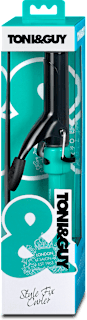 Style Fix Curler Lockenstab Toni&Guy
