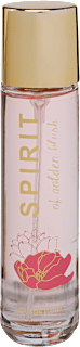 Női EdP Golden Blush SPIRIT