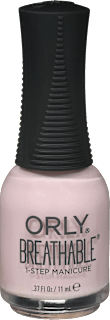 Lak za nohte Breathable Sheer Luck ORLY