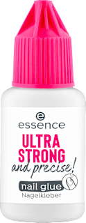 Klej do paznokci Ultra Strong&Precise essence