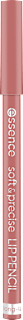 Lipliner Soft & Precise 203 My Advice essence