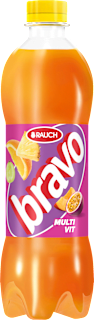 Fruchtsaft Multivit Bravo