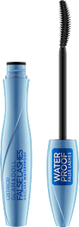 Mascara Glam & Doll False Lashes Waterproof CATRICE