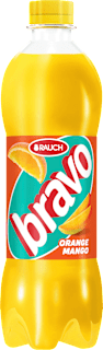Fruchtsaft Orange Mango RAUCH