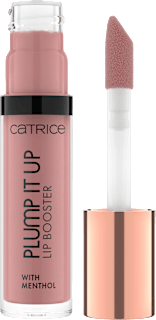 Lipgloss Plump It Up Booster 040  Prove Me Wrong CATRICE