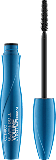 Mascara&nbsp;Volume Waterproof GLAM & DOLL  CATRICE
