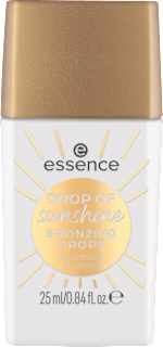 Bronzer Drop Of Sunshine essence