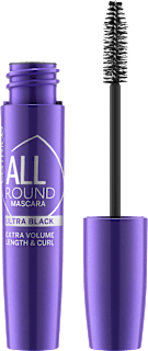Mascara Allround CATRICE
