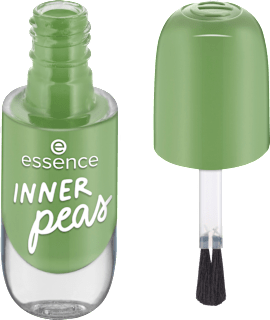 Gel Nagellack 55 Inner Peas, 8 ml