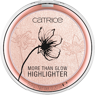 rozjasňovač More Than Glow Highlighter 020 CATRICE