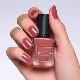 Smalto unghie GEL AFFAIR - n. 008 CATRICE