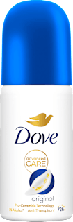 Antitranspirant Deospray Advanced Care Original, Reisegröße Dove
